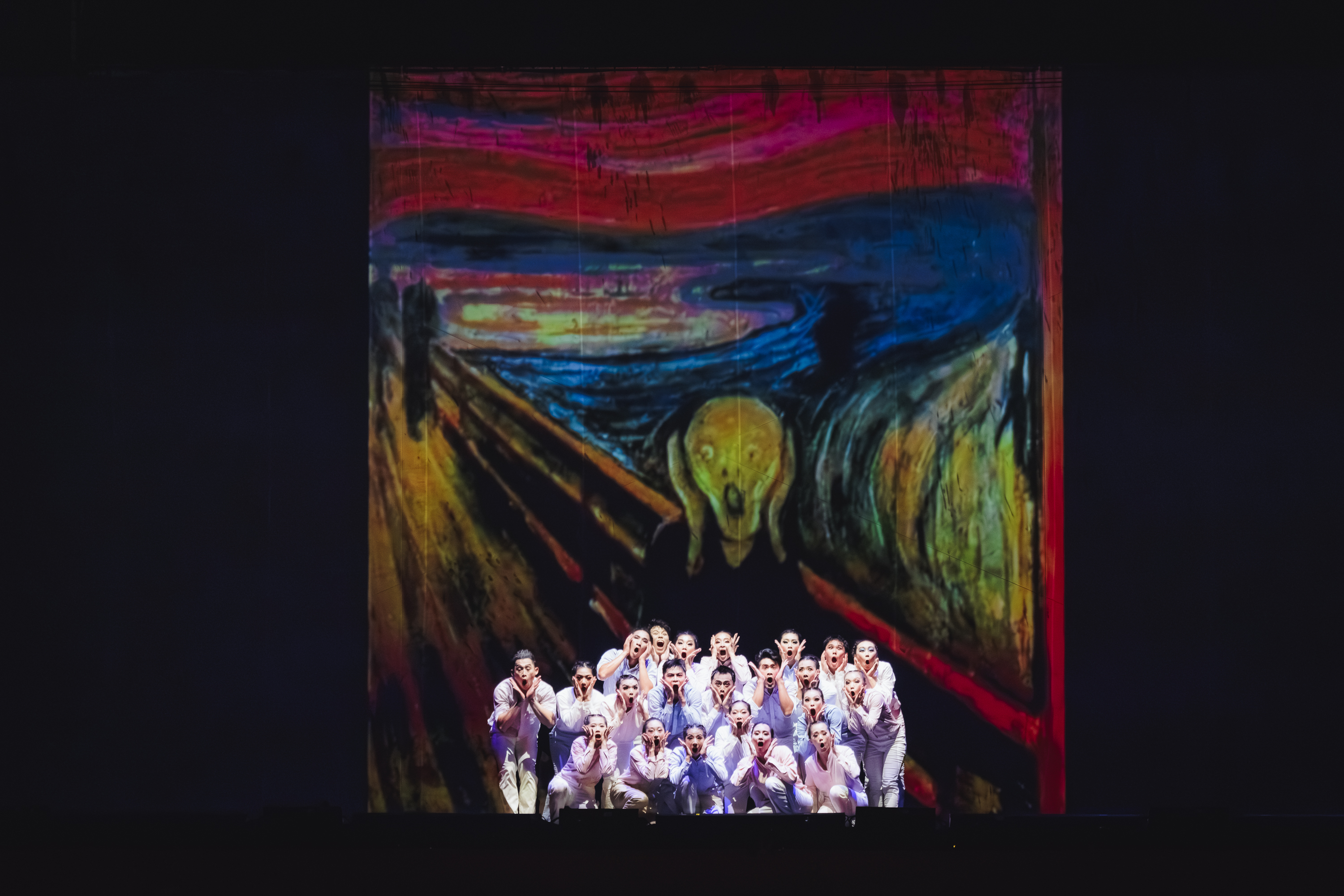 外租節目/1月 紙風車/身體練習曲 (4)